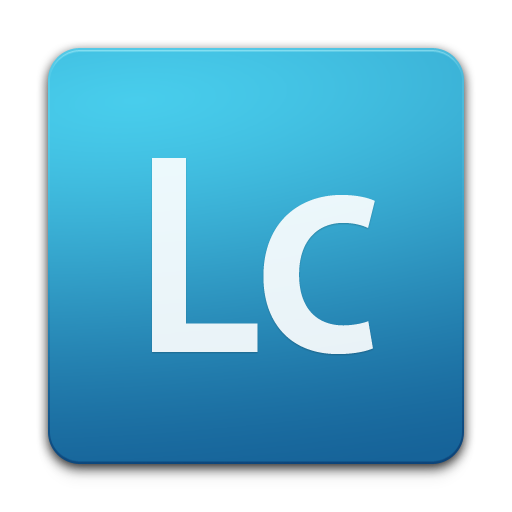 Adobe LiveCycle Icon 512x512 png